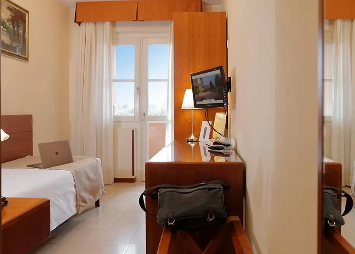 Hotel Michelangelo