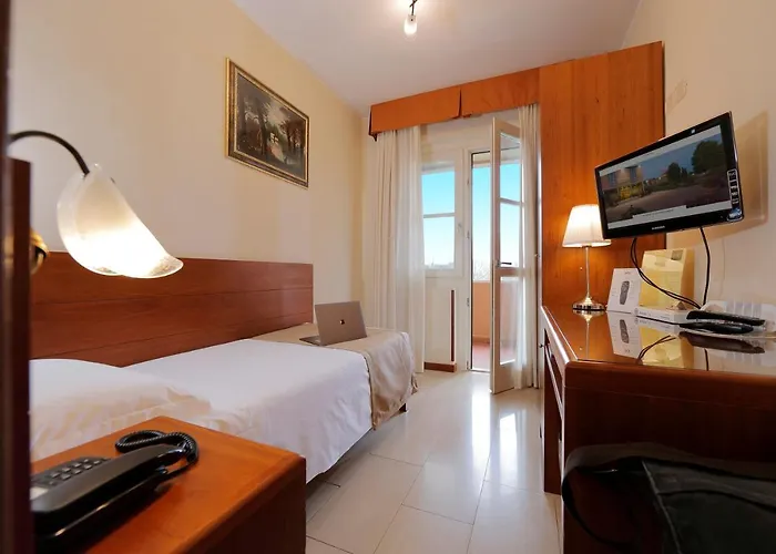 Hotel Michelangelo