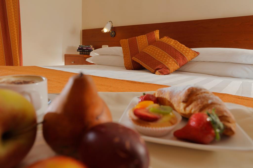 Hotel Michelangelo Terranuova Bracciolini