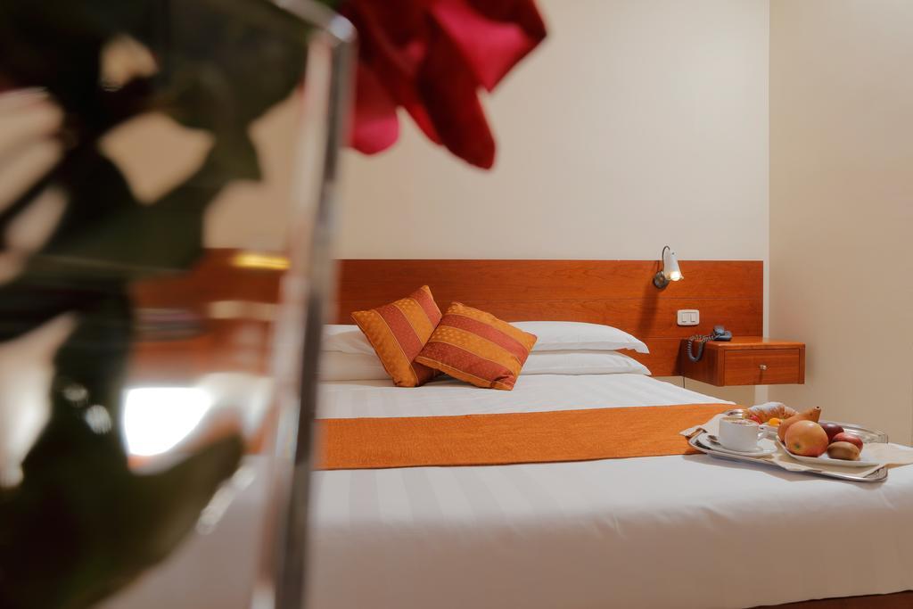 Hotel Michelangelo 3*