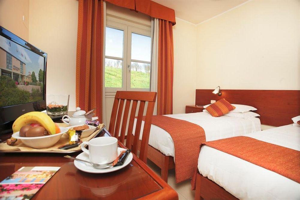 Hotel Michelangelo