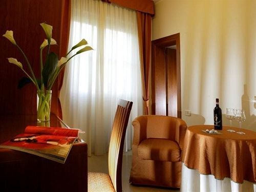 Hotel Michelangelo