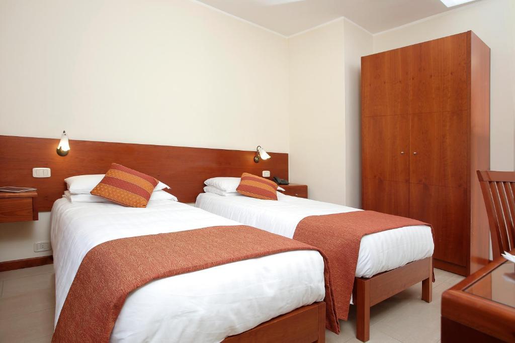 Hotel Michelangelo Terranuova Bracciolini