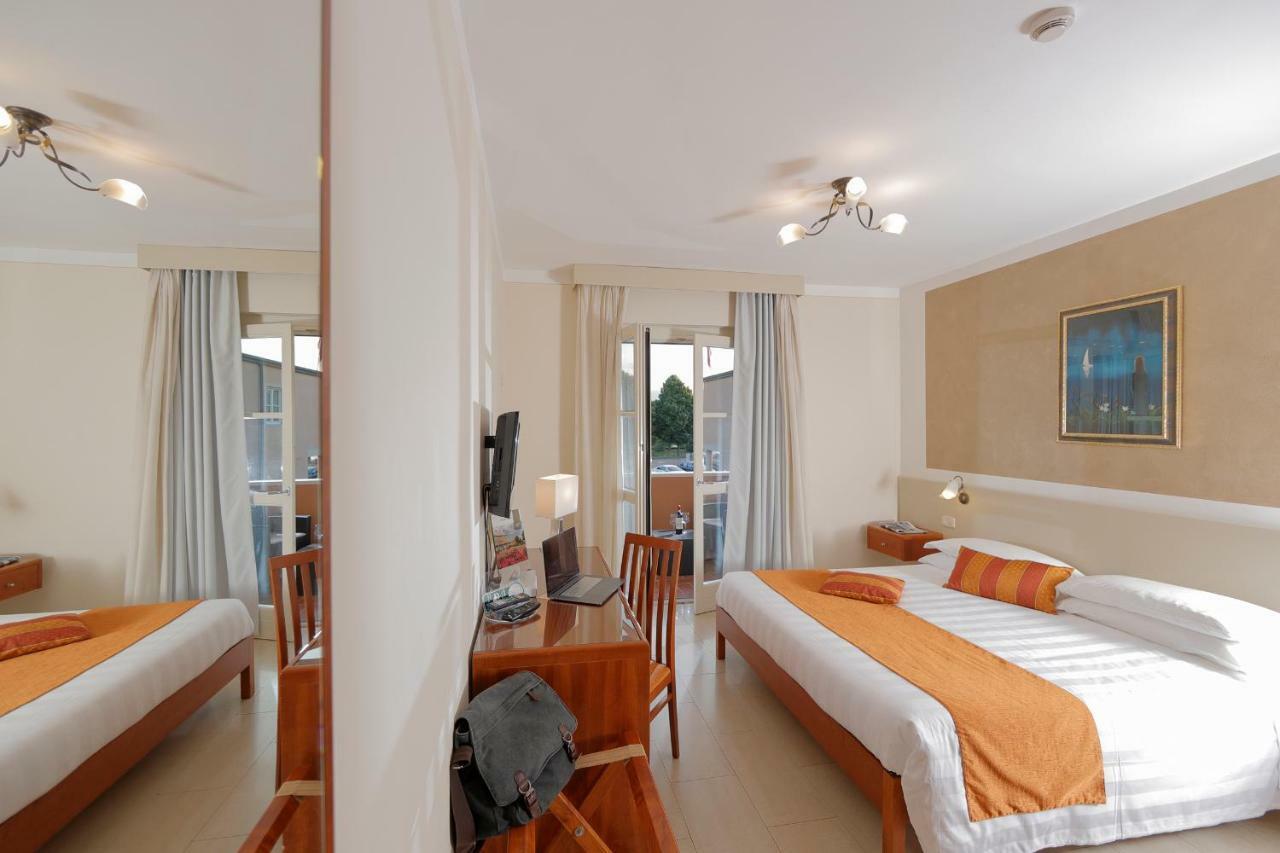 Michelangelo Hotel Terranuova Bracciolini