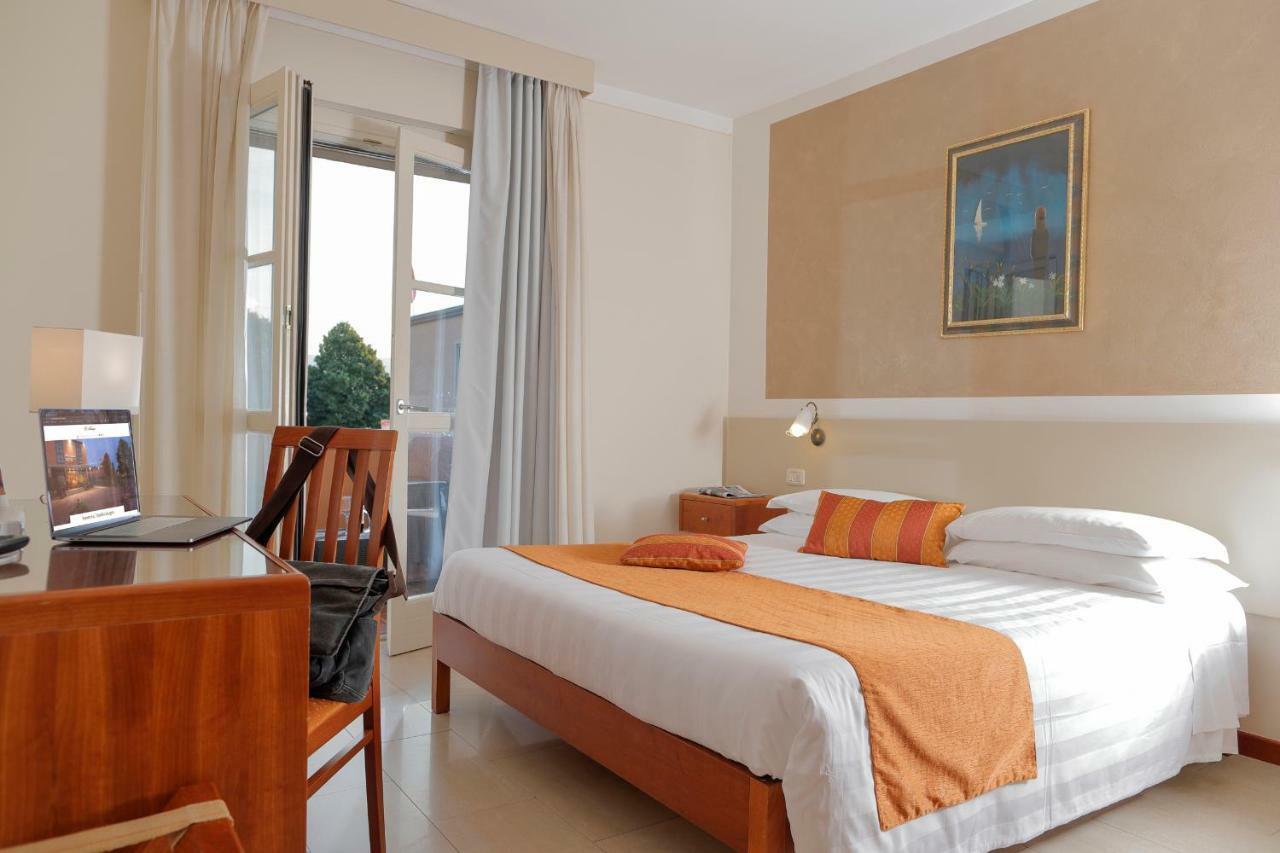 Hotel Michelangelo 3*