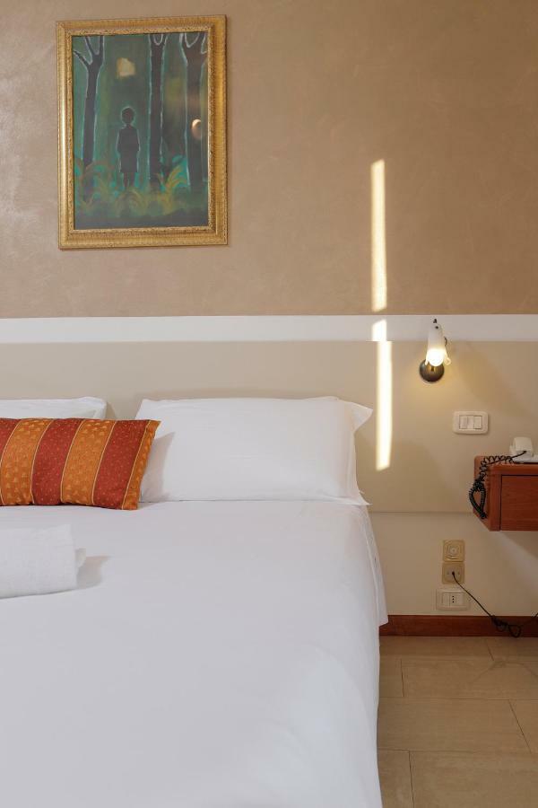 Michelangelo Hotel 3*