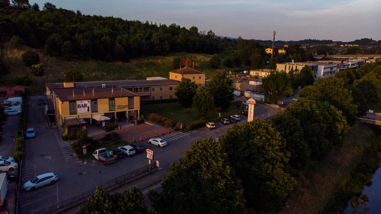 Hotel Michelangelo 3*
