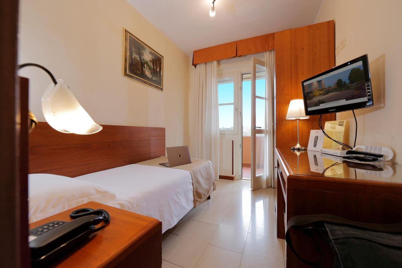 Hotel Michelangelo 3*