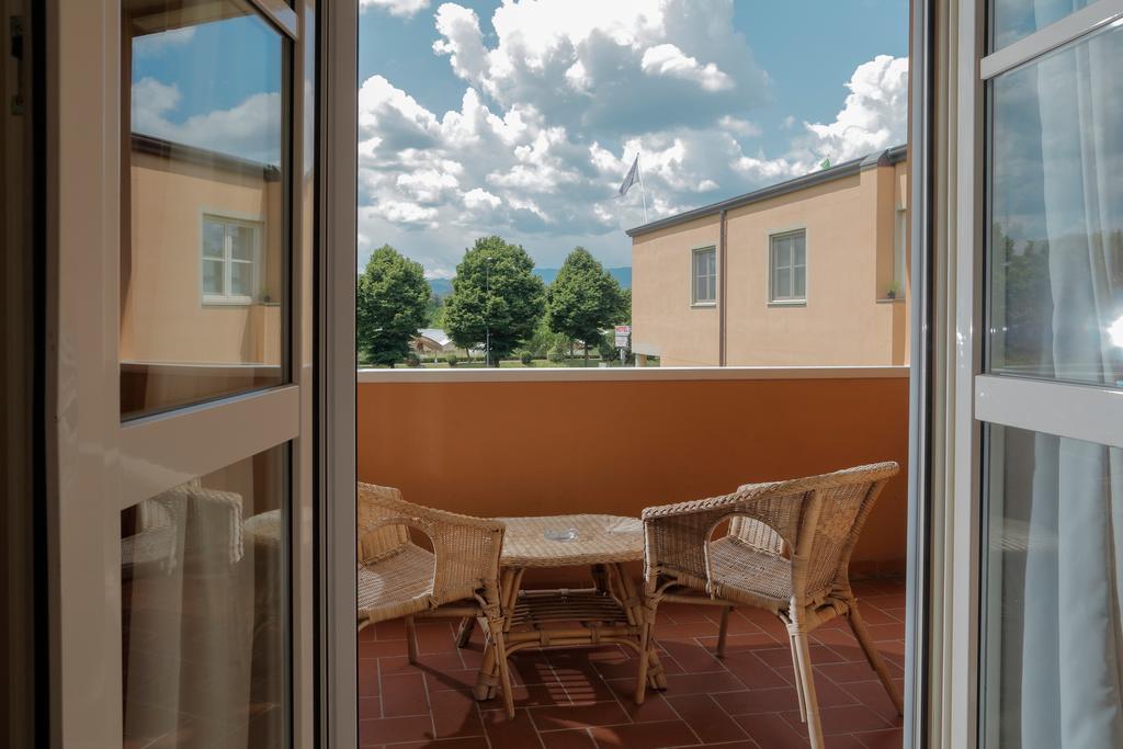 Hotel Michelangelo 3*