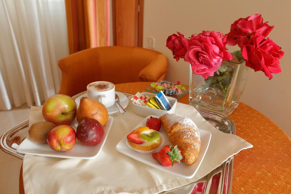 Hotel Michelangelo Terranuova Bracciolini