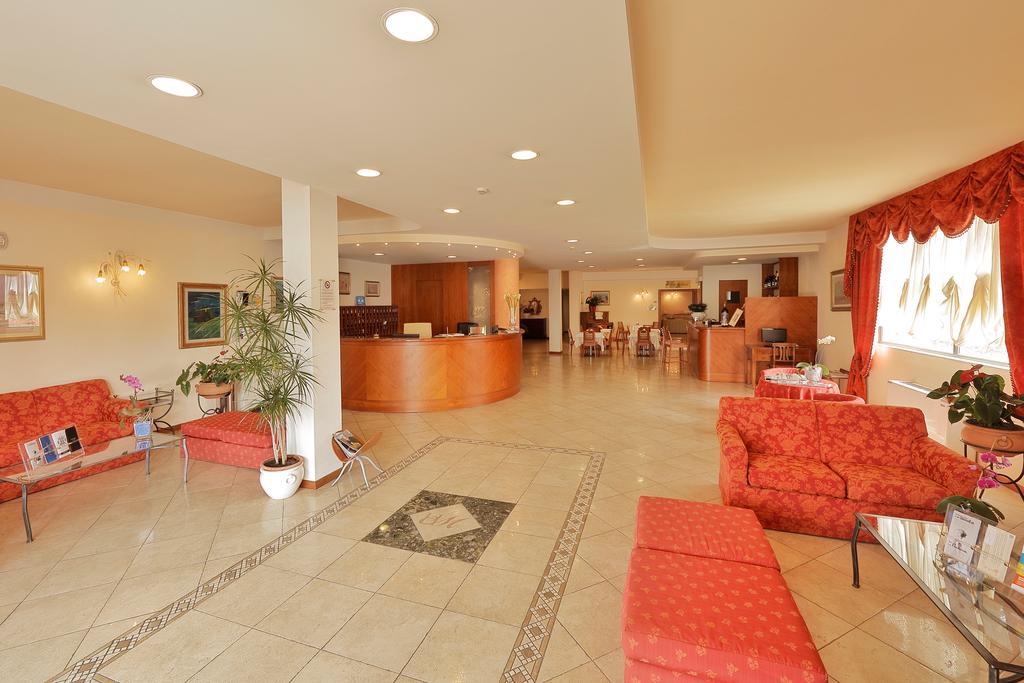 Hotel Michelangelo Terranuova Bracciolini