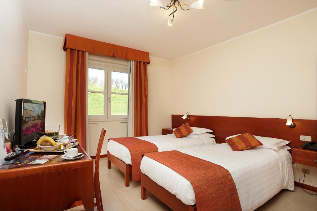 Hotel Michelangelo Terranuova Bracciolini