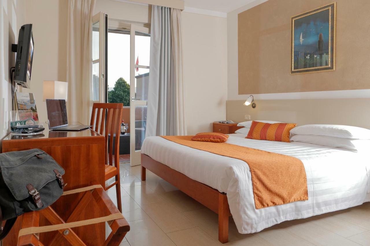 Hotel Michelangelo 3*