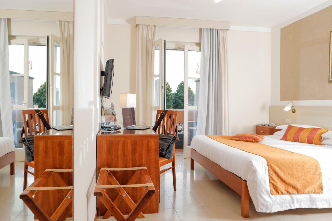 Michelangelo Hotel Terranuova Bracciolini