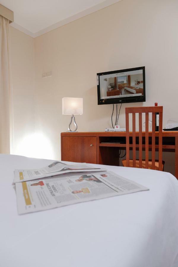 Hotel Michelangelo