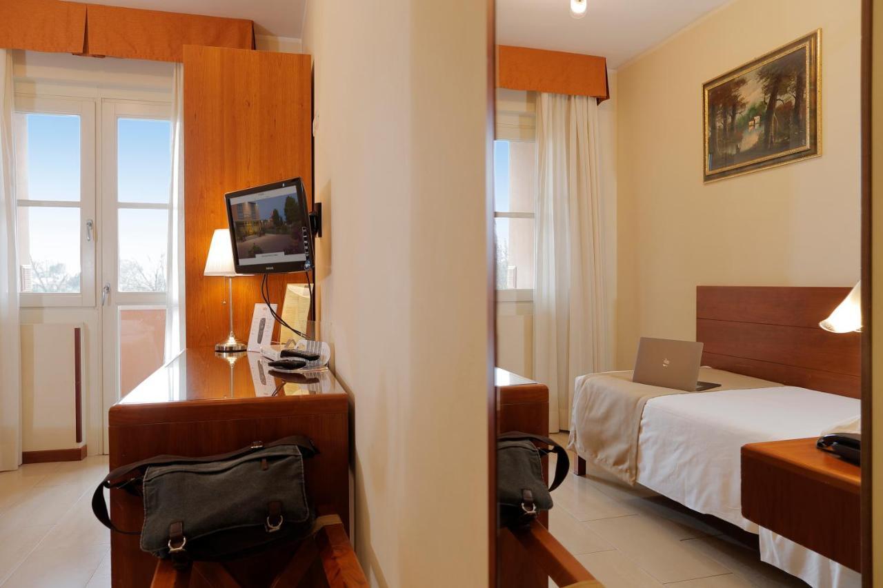 Michelangelo Hotel