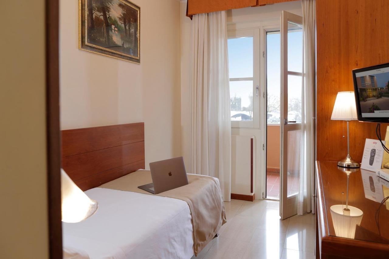 Hotel Michelangelo Terranuova Bracciolini